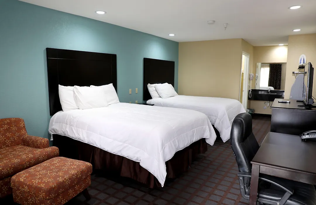 Ranger Inn & Suites-1