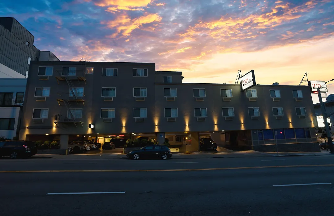 Inn On Broadway-1