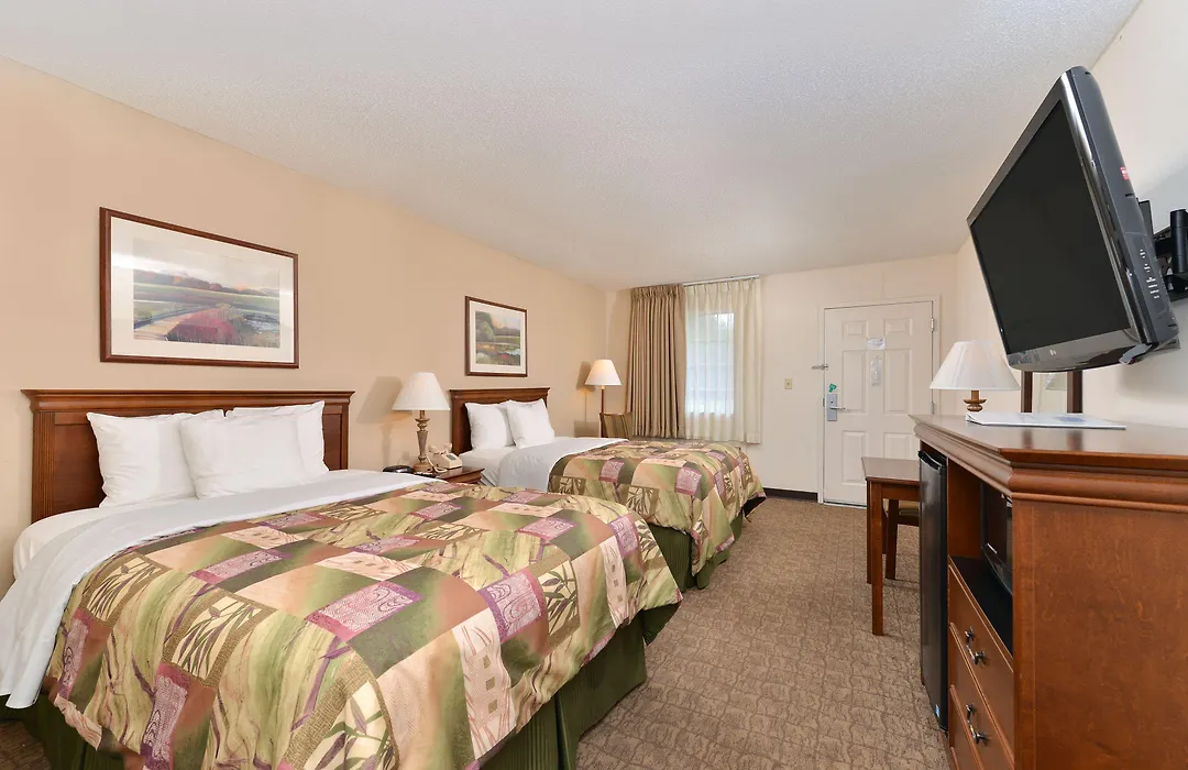 The Heritage Inn, Inc-1