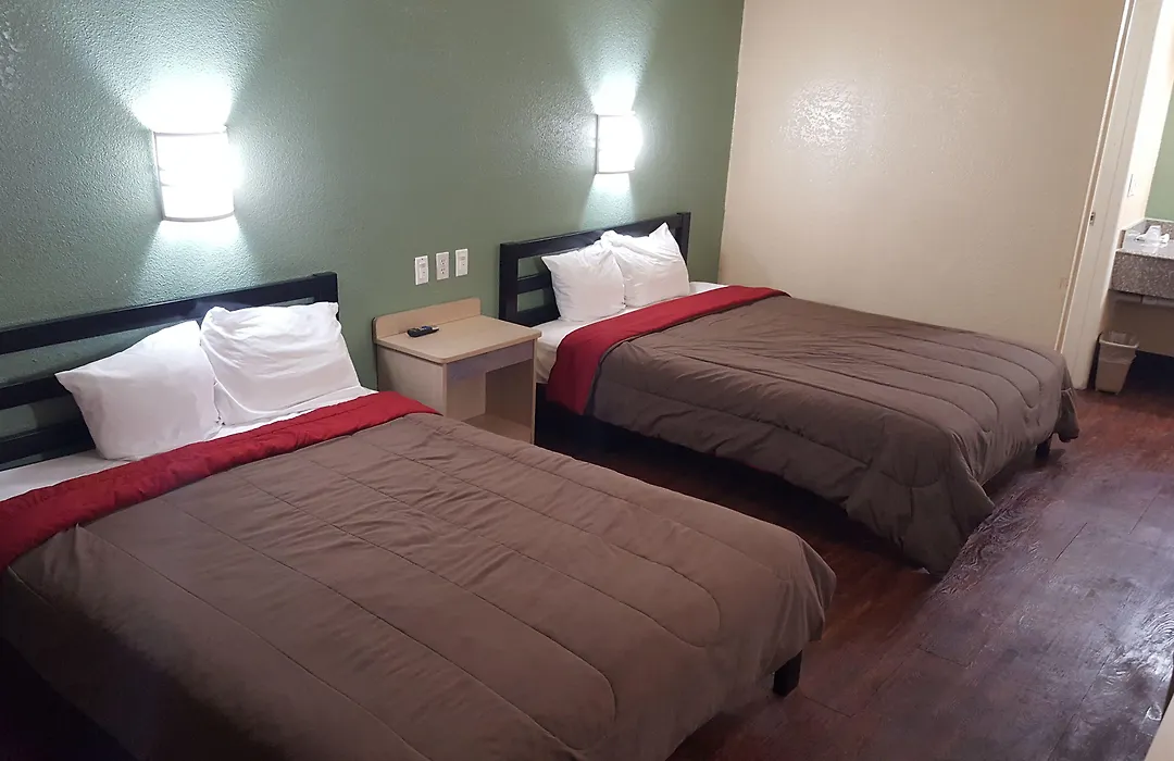 Mentor Home Inn And Suites-1