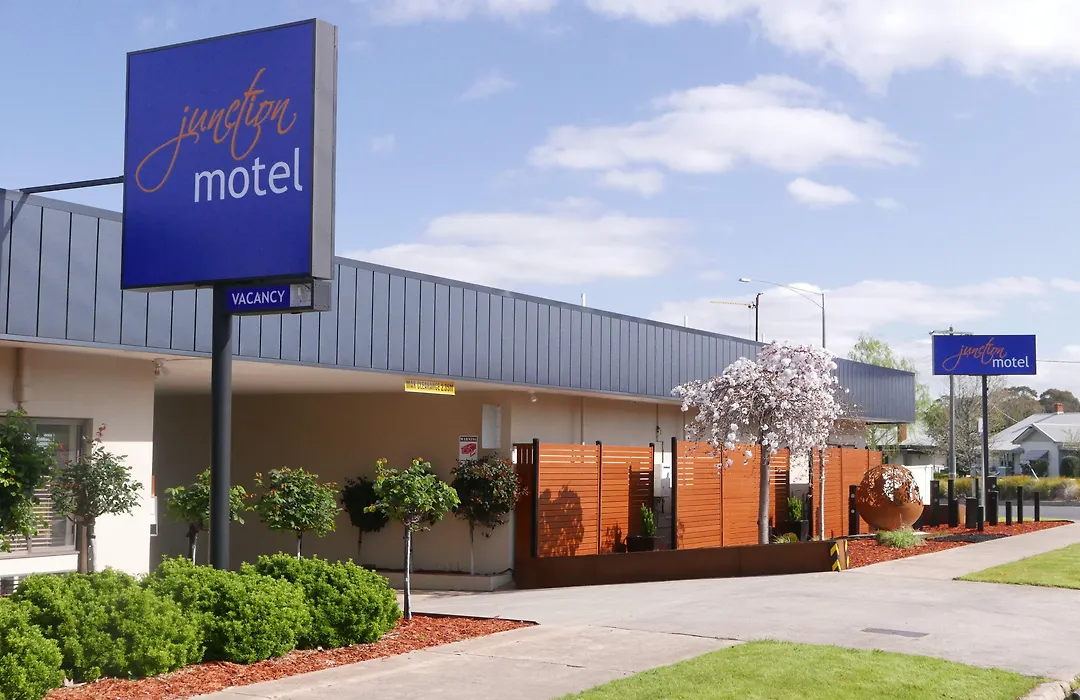 Junction Motel-1