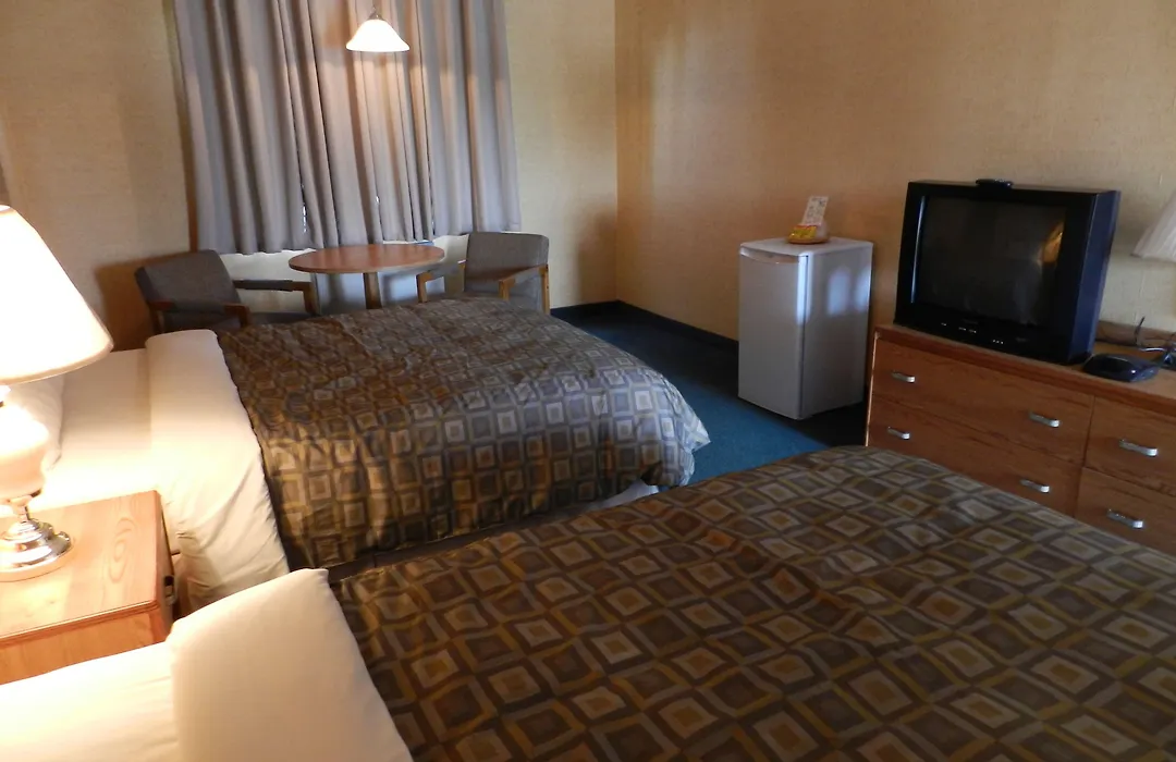 Kings Inn Near The Falls-1