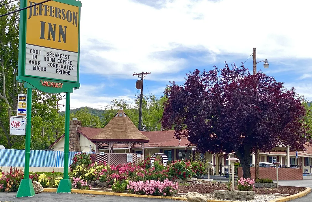 Jefferson Inn-1