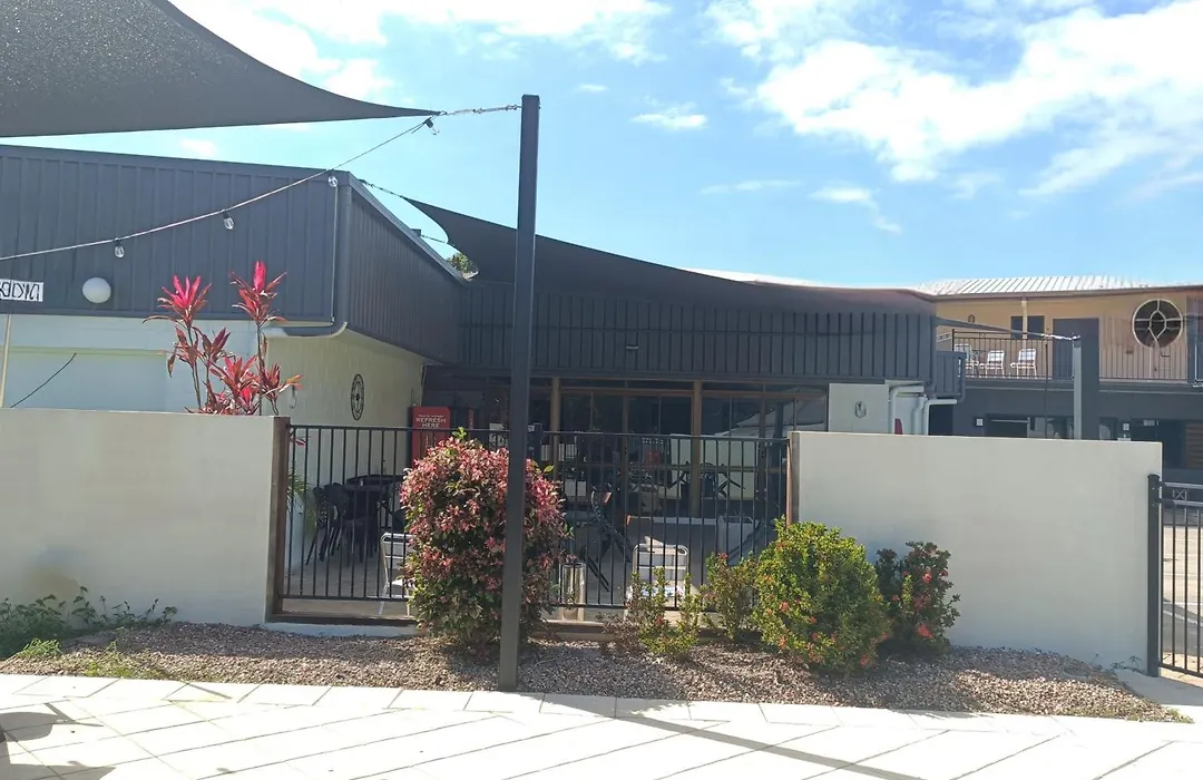 Summit Motel-1