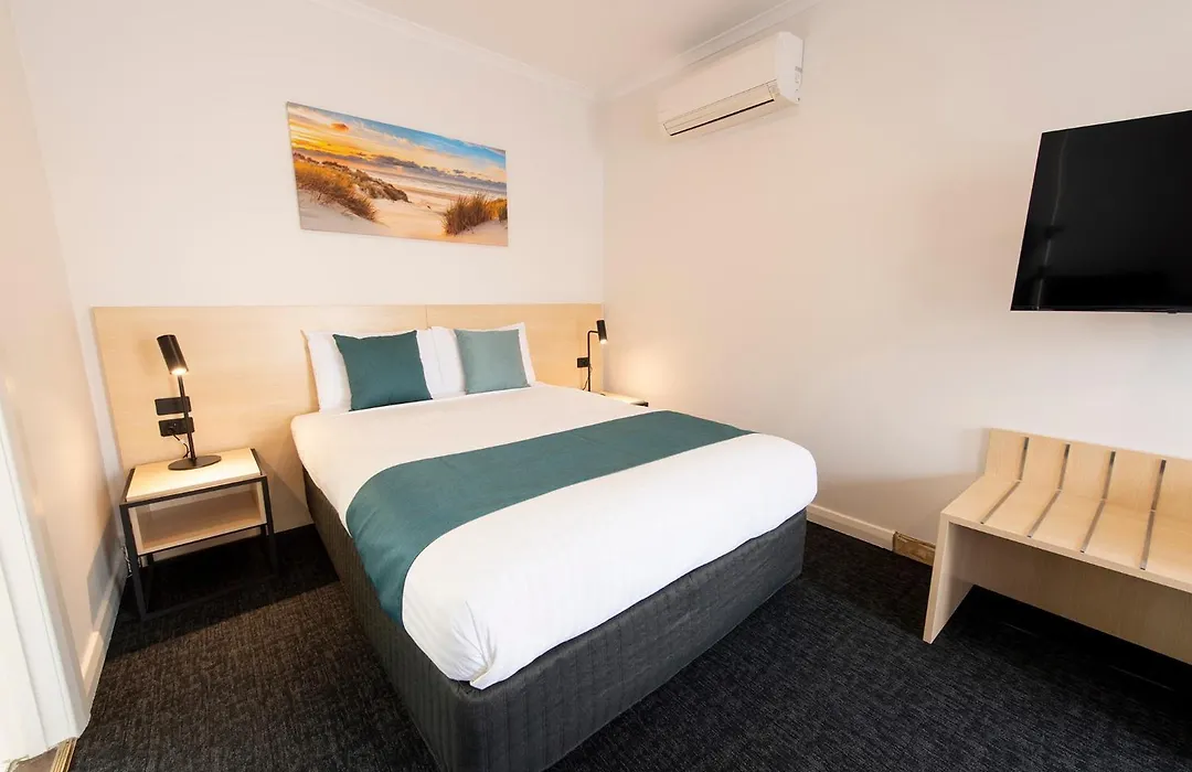 Glenelg Motel-1