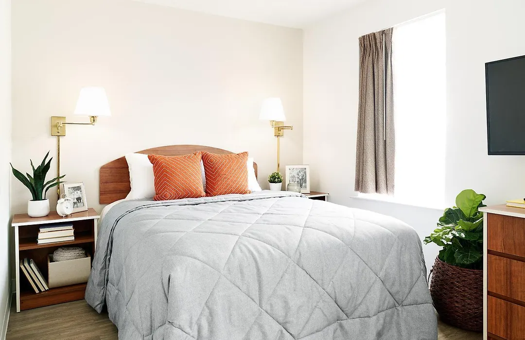 Intown Suites Extended Stay New Orleans La - Metairie-1