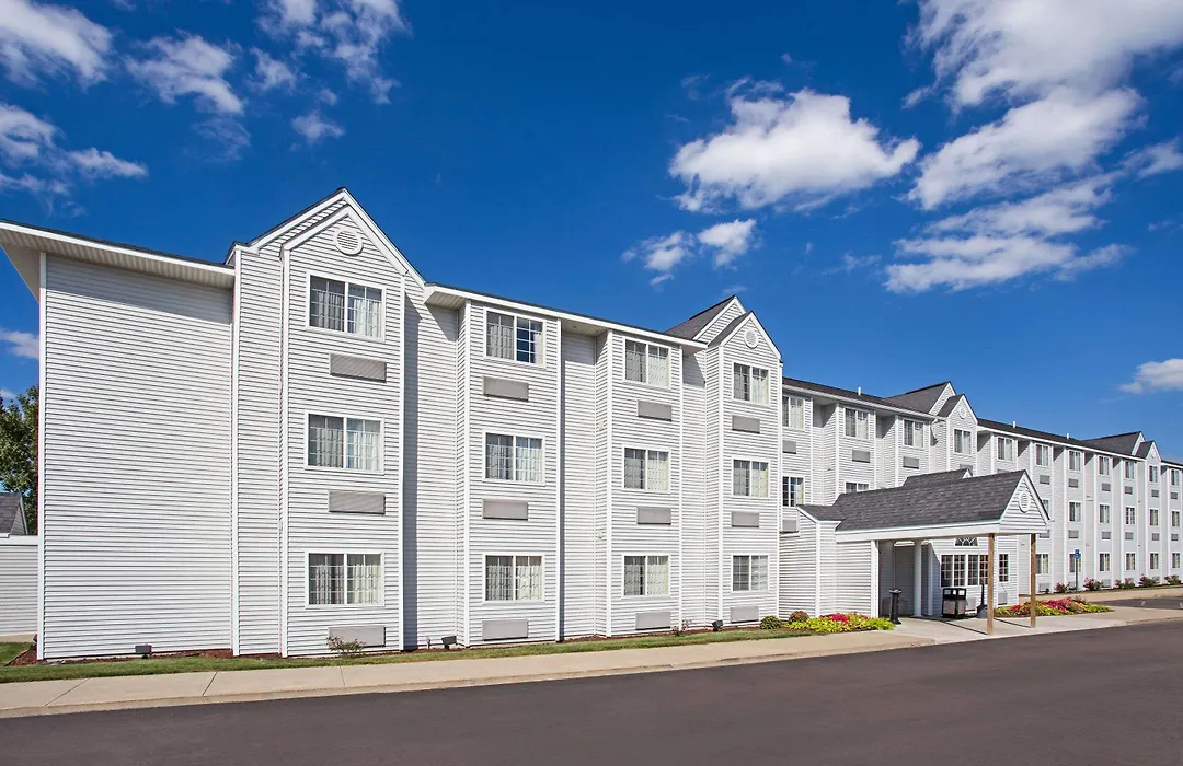 Microtel Inn & Suites By Wyndham Holland-1