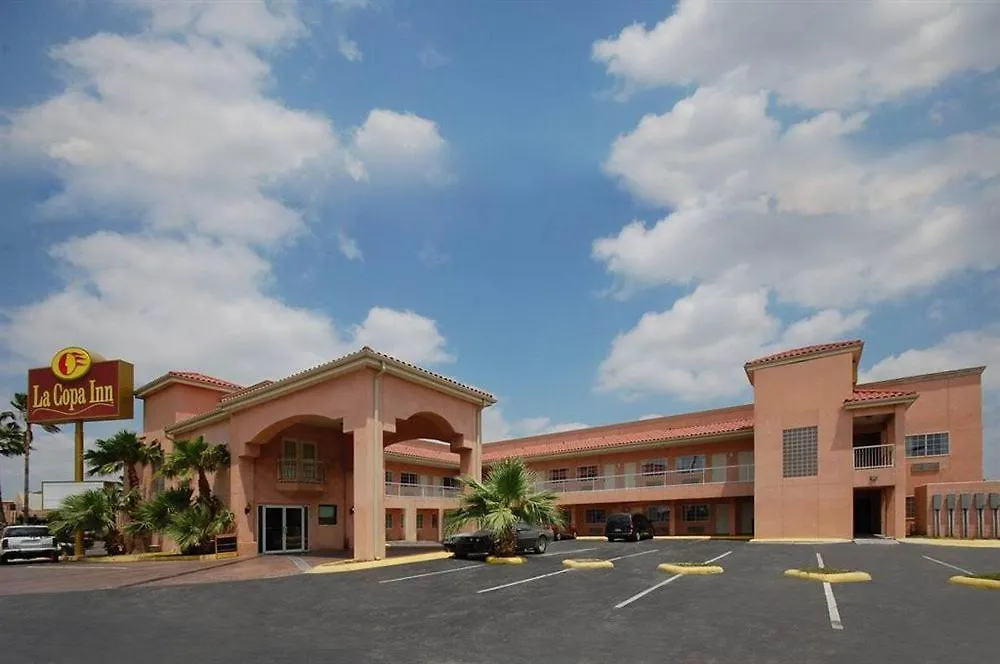 La Copa Inn-1
