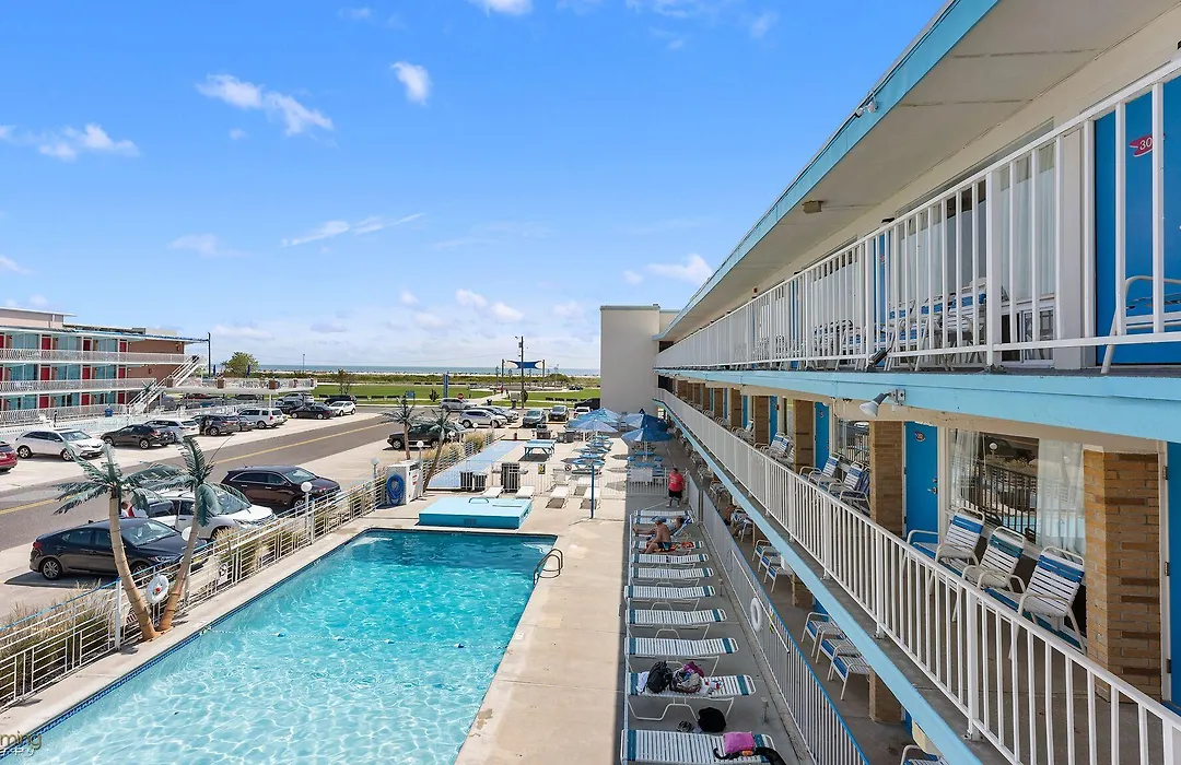 Cara Mara Resort-1