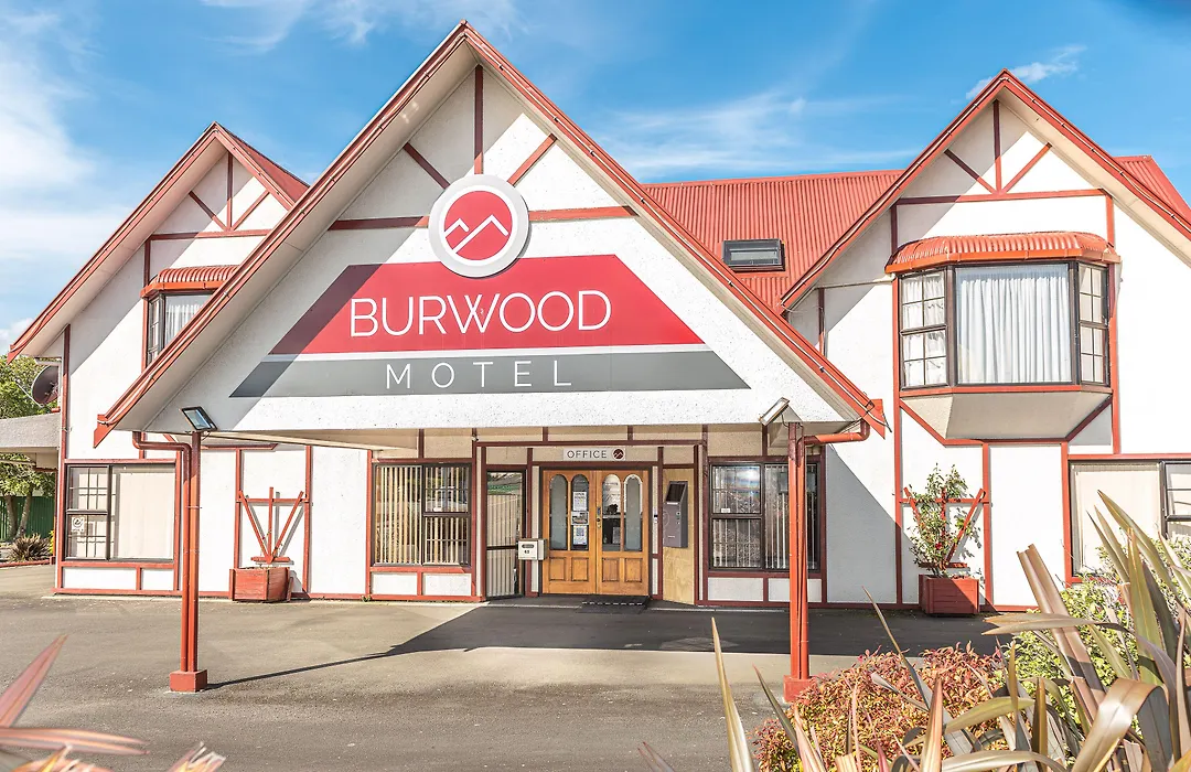 Burwood Motel-1