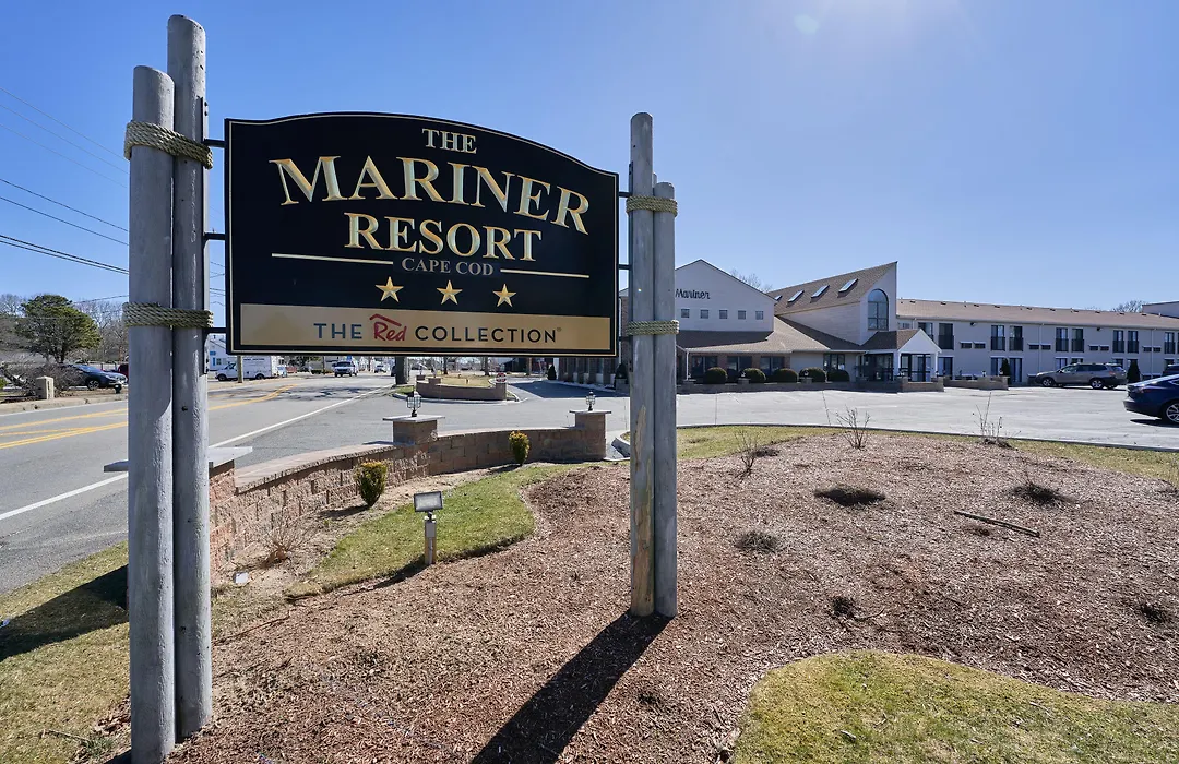 The Mariner Resort Cape Cod By The Red Collection-1