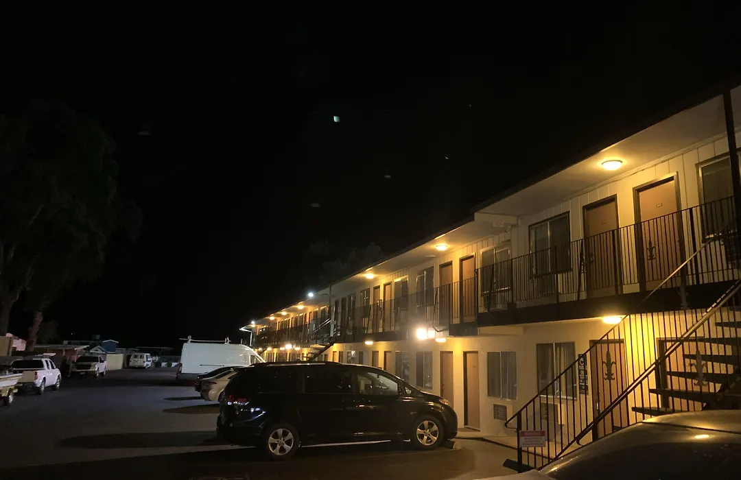 Regency Inn Lakeport-1