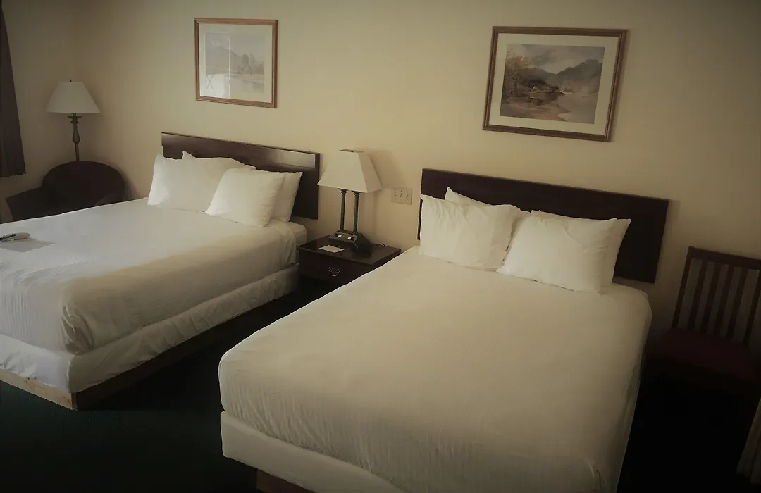 Frankenmuth Motel-1