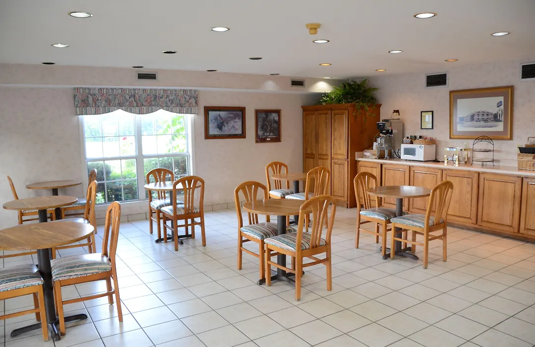 Richland Inn - Lewisburg-1