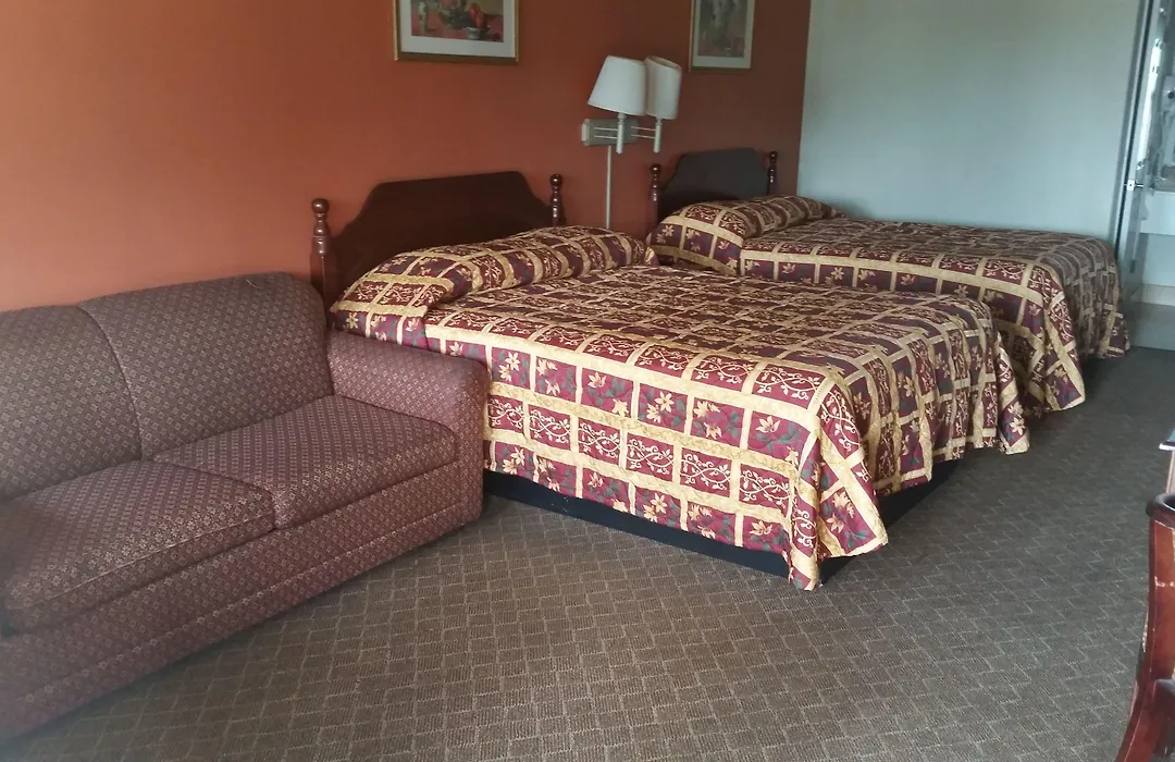La Copa Inn Brownsville-1