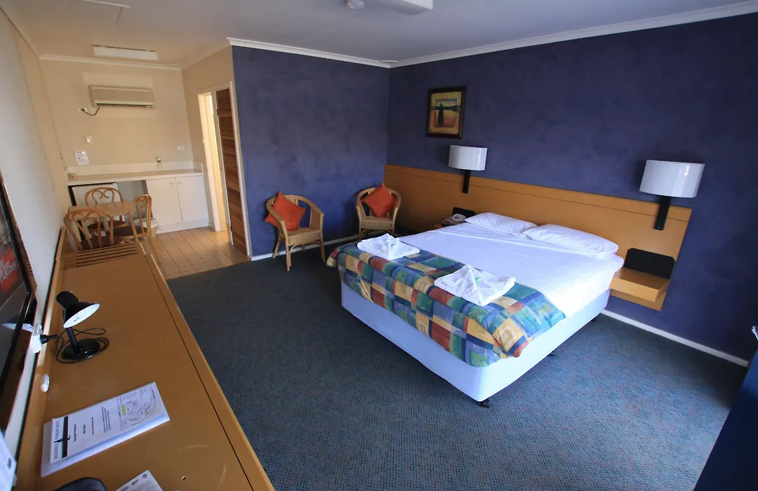 Kalgoorlie Overland Motel-1