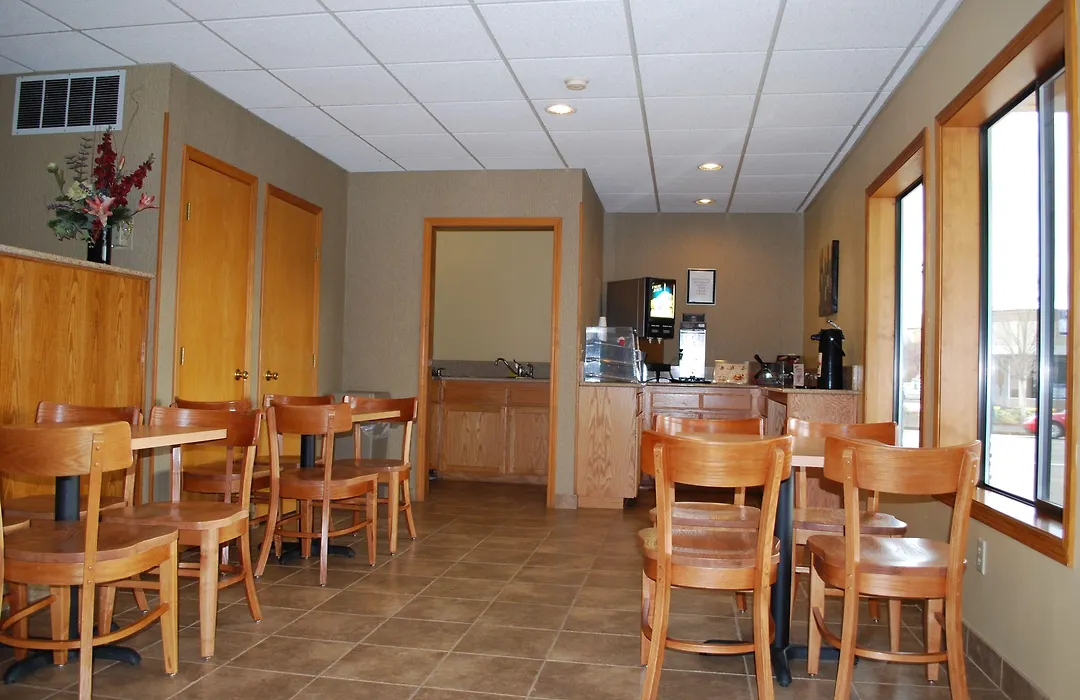Mcminnville Inn-1