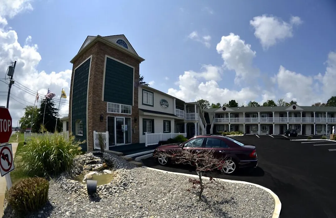 Empire Inn & Suites Absecon/Atlantic City-1