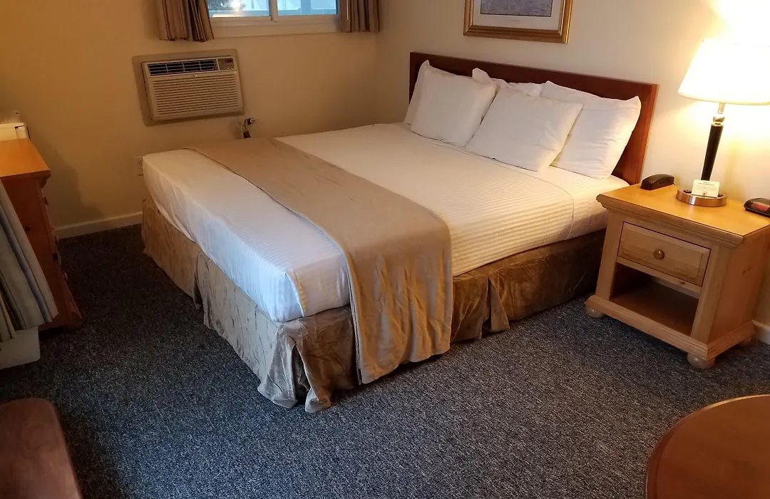 Sea Cliff House Motel-1