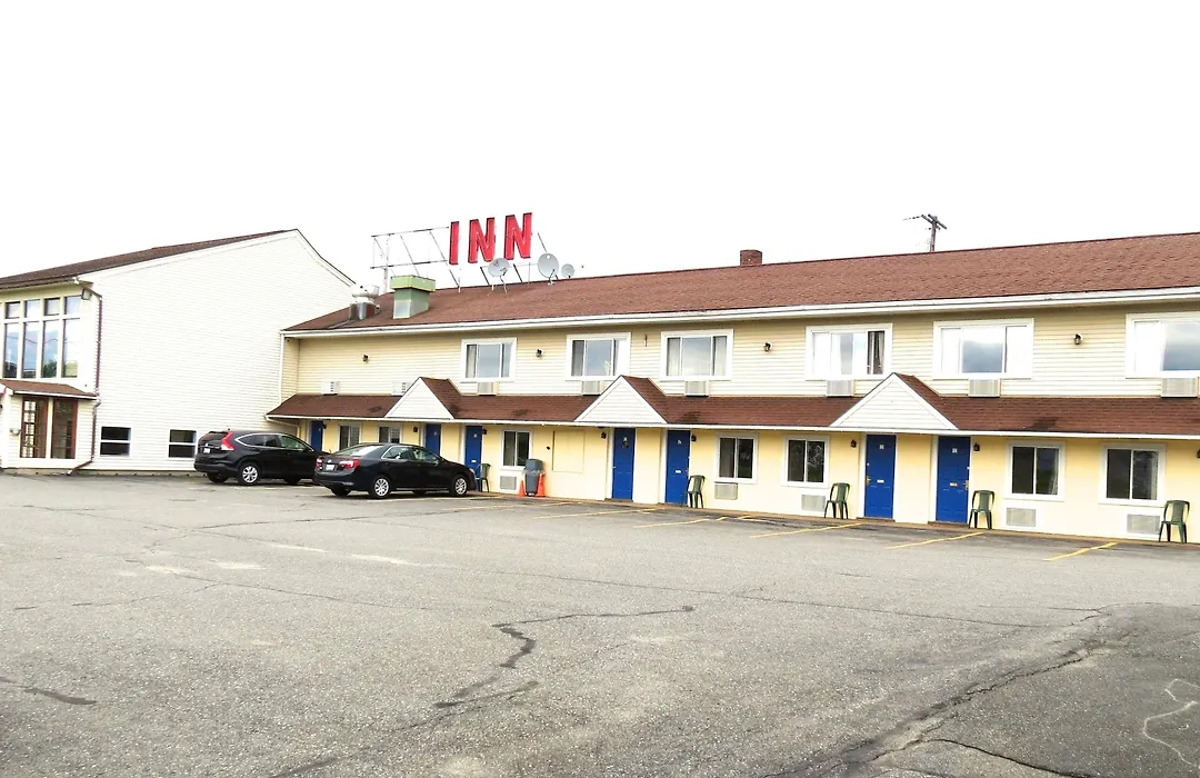 Budget Host Airport Inn-1