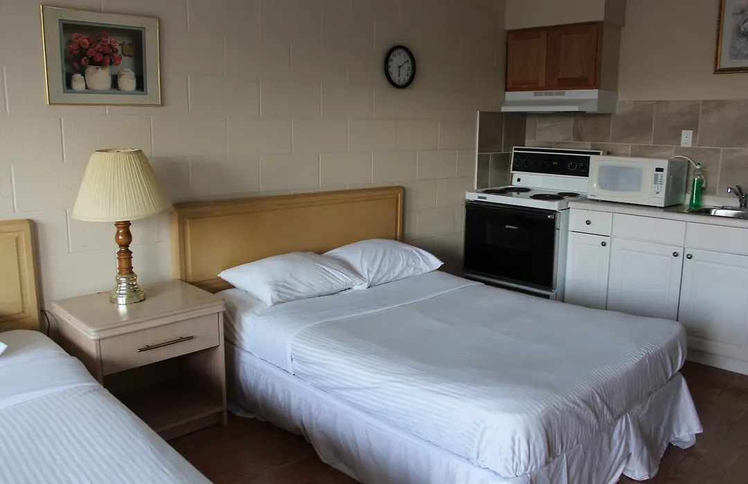 Ritz Inn Niagara-1