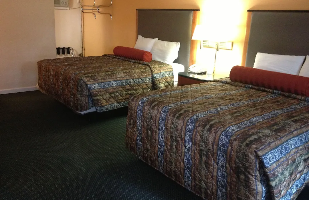 Sentinel Motel-1