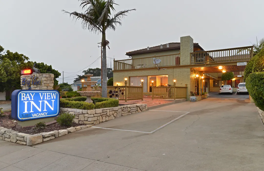 Bay View Inn - Morro Bay-1