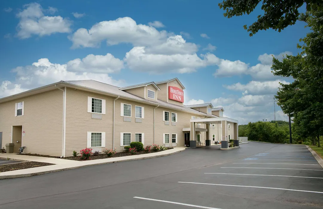 Hometown Inn-Ringgold-1