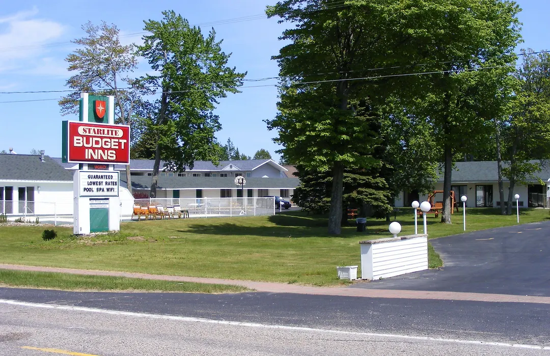 Starlite Budget Inn-1