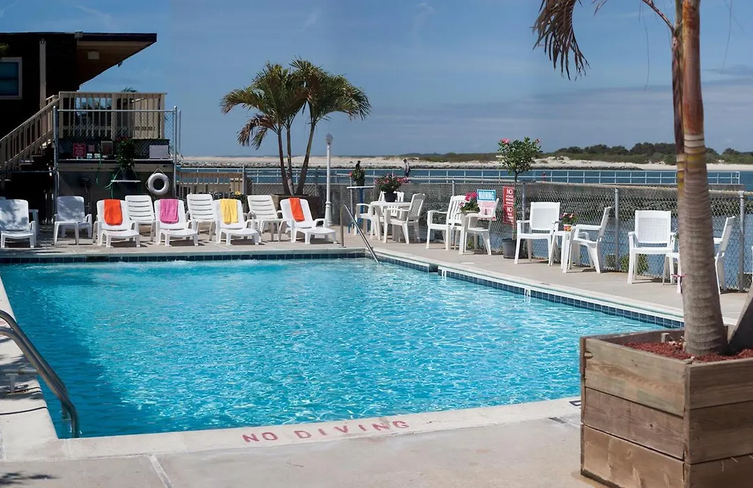 Oceanic Motel-1