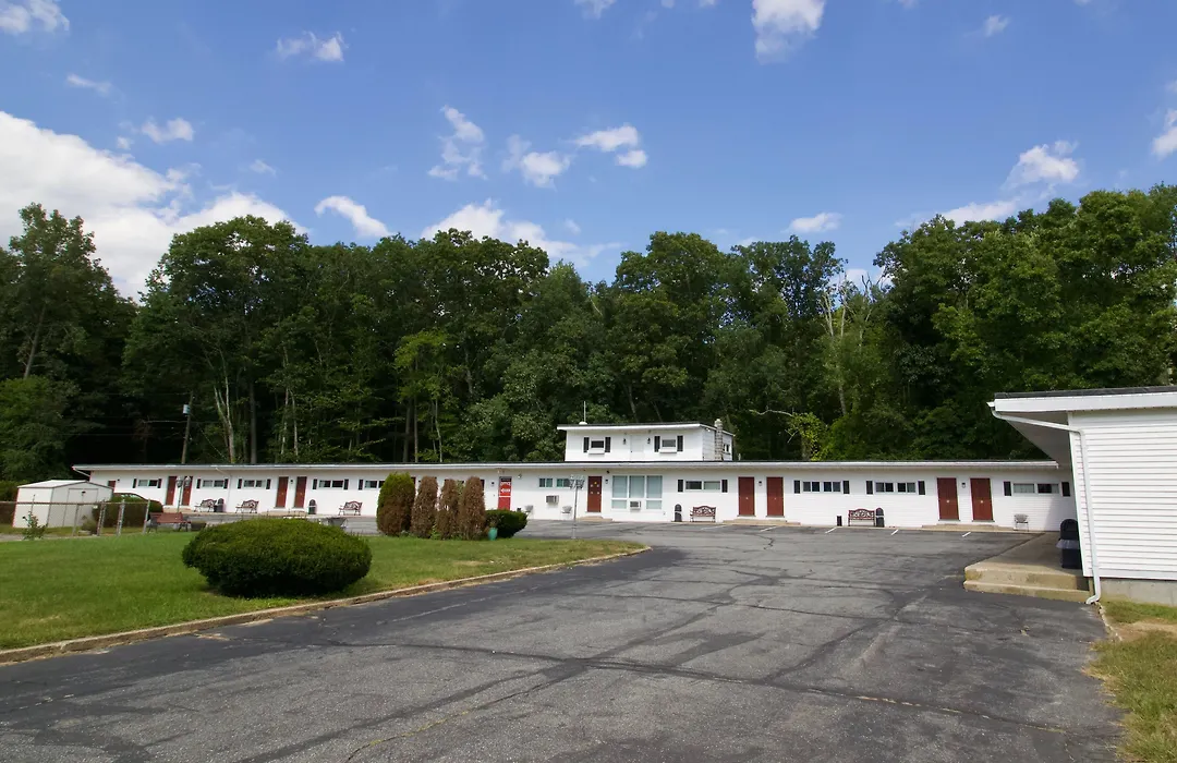 Oakdell Motel Waterford Ct-1