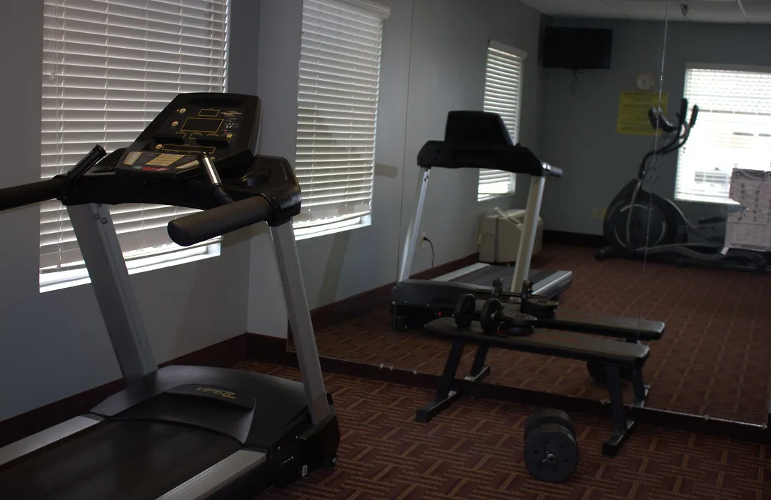 Super 8 By Wyndham Rainsville-1