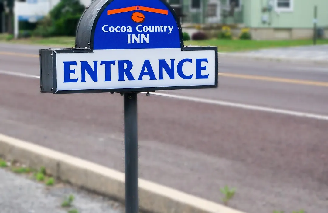 Cocoa Country Inn Hershey-1