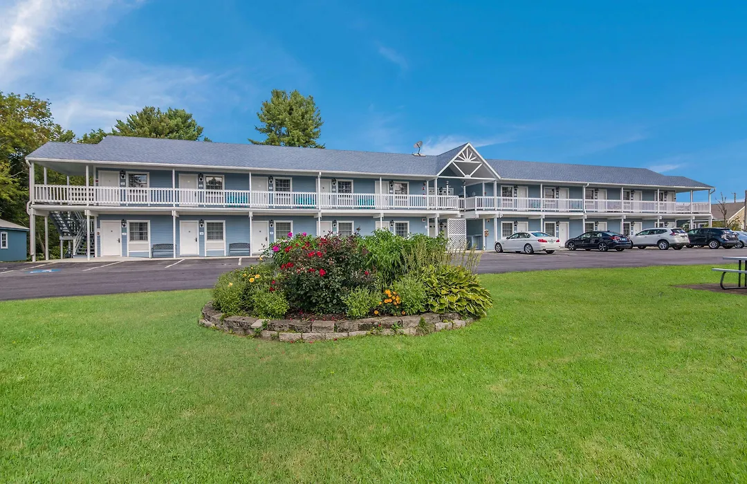 Americas Best Value Inn Scarborough Portland-1