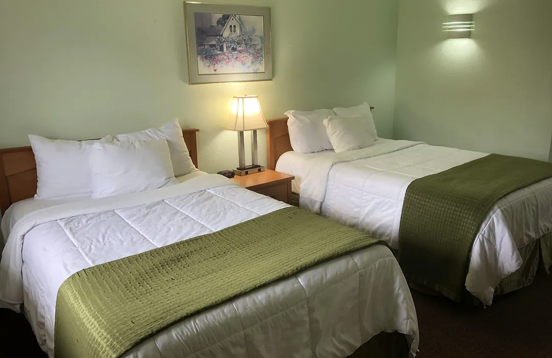 Travelodge By Wyndham Seattle North Of Downtown-1