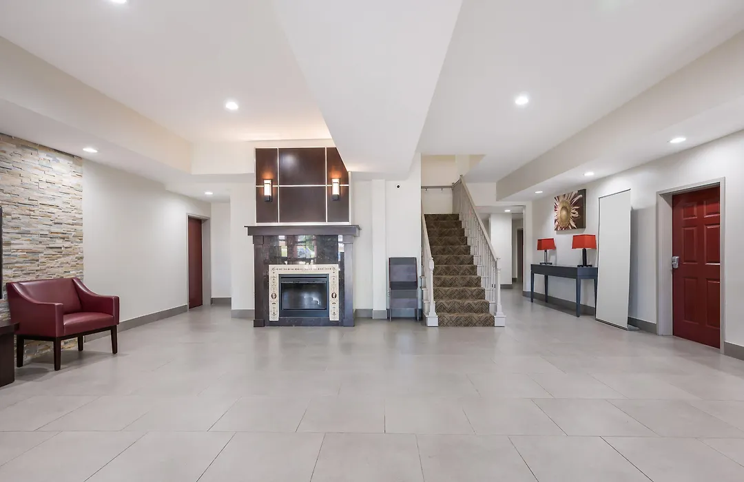 Red Roof Inn Plus & Suites Birmingham - Bessemer-1