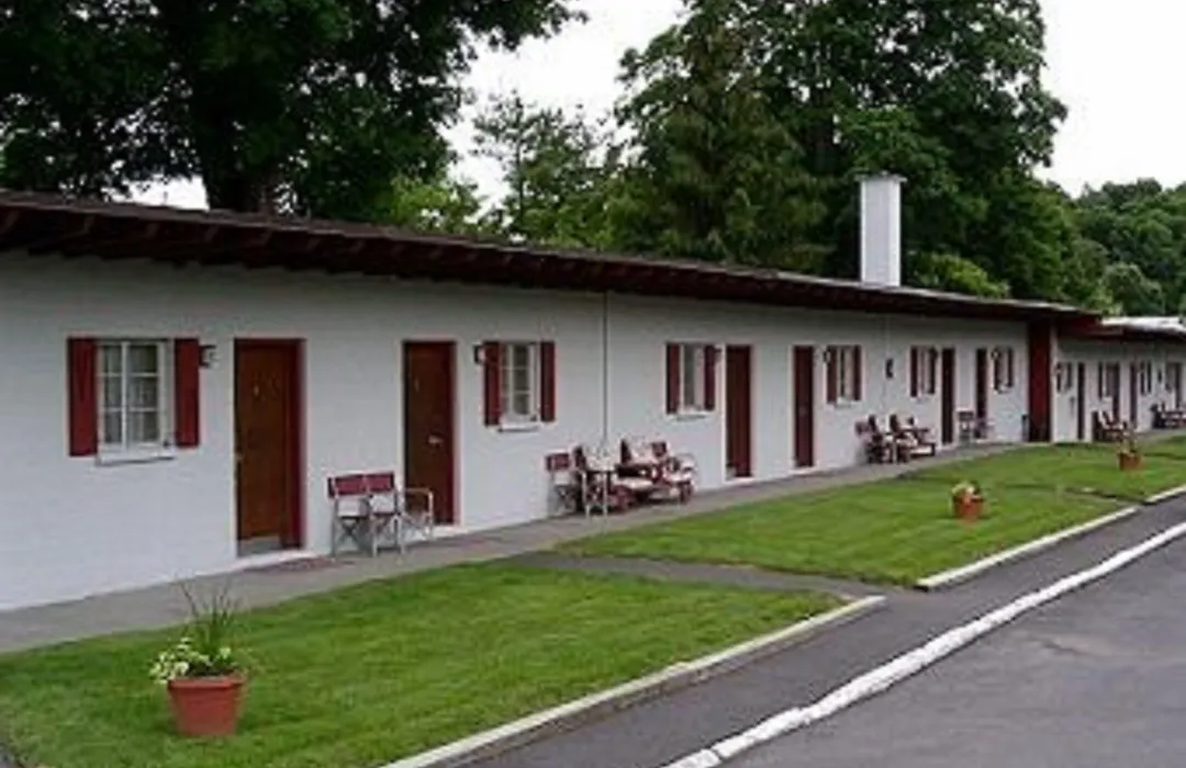 The Village Motel-1