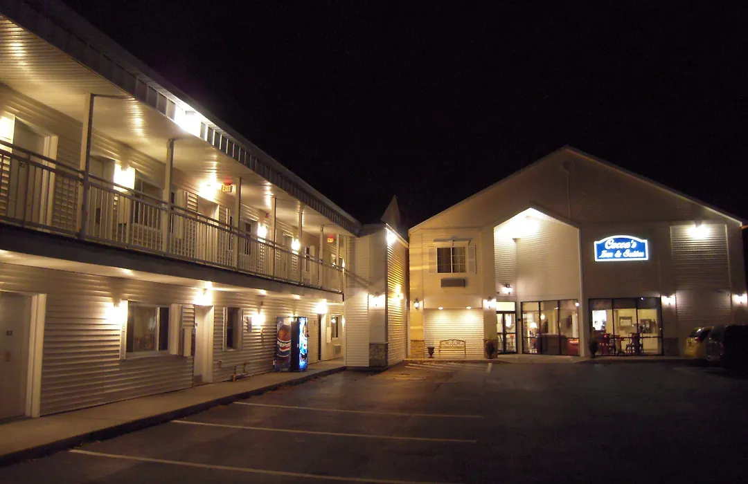 Super 8 By Wyndham Albany-1
