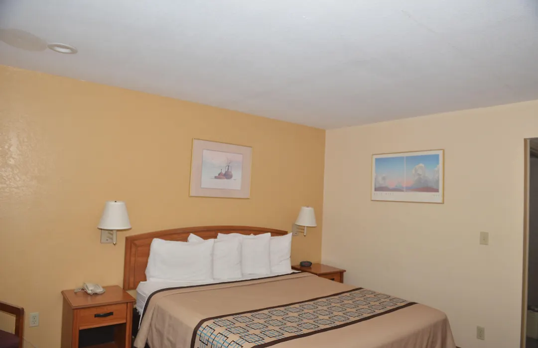 Northgate Motel-1