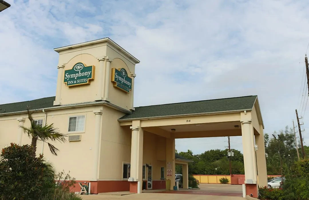The Symphony Inn & Suites-1