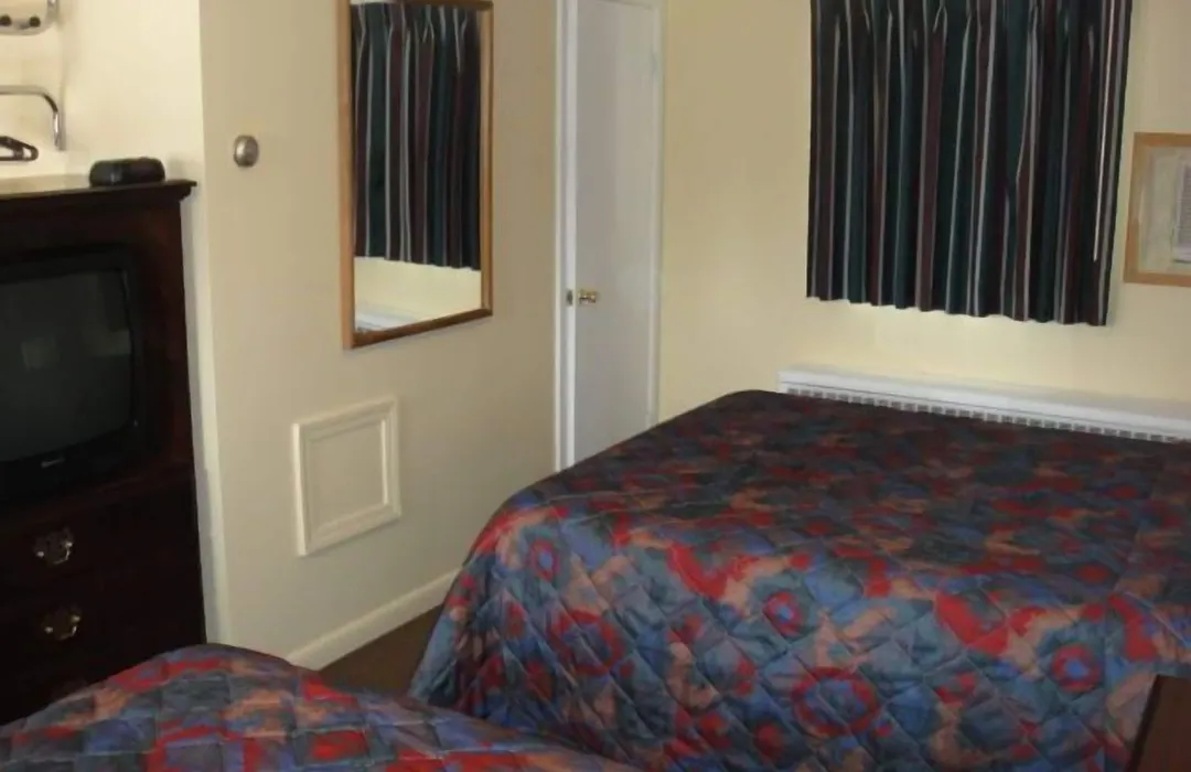 Standish Motel-1