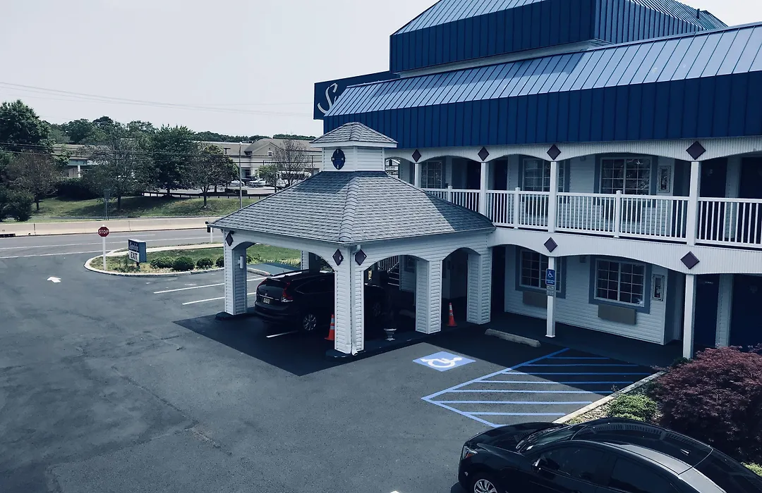 Superlodge Absecon/Atlantic City-1