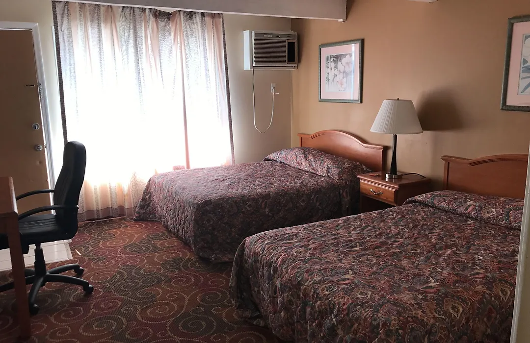 La Fontana Motel-1