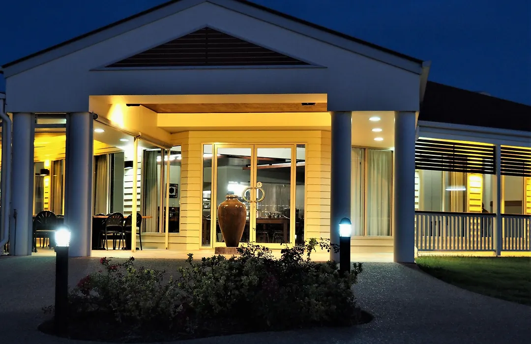 Pittsworth Motor Inn-1