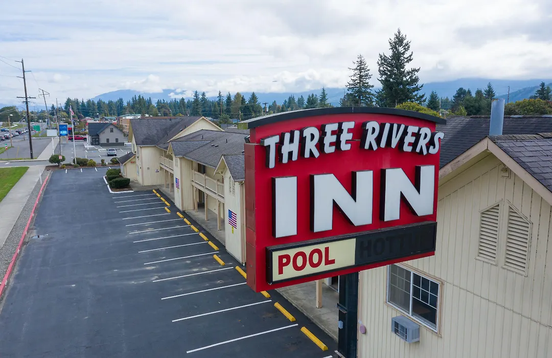 Three Rivers Inn Sedro Woolley-1