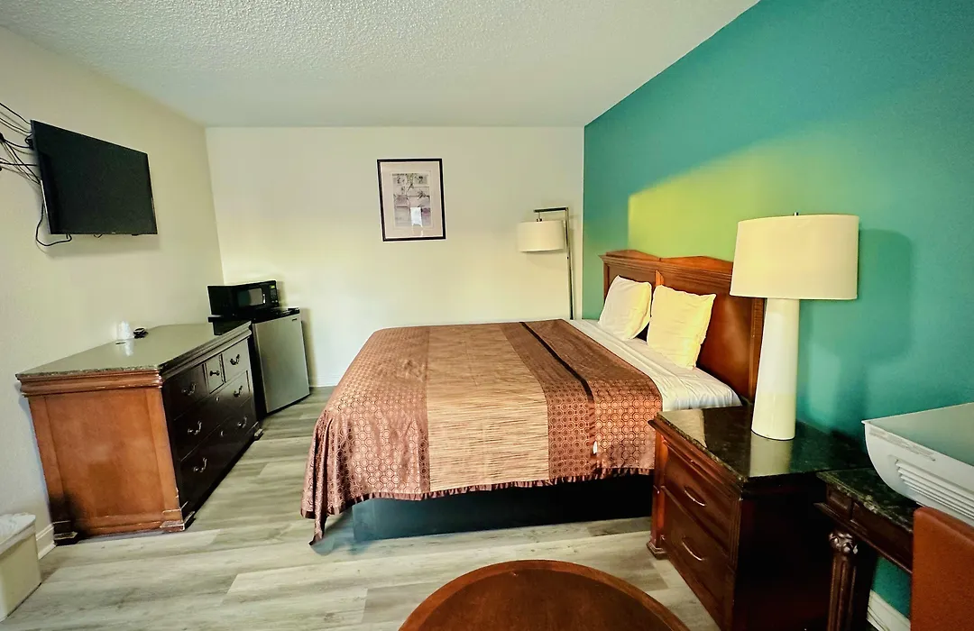 King'S Inn Motel-1