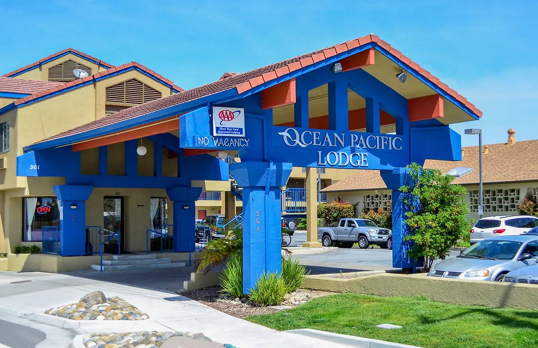 Ocean Pacific Lodge-1
