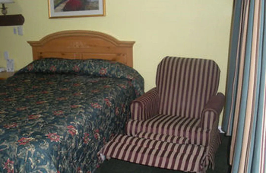 Chief Motel-1