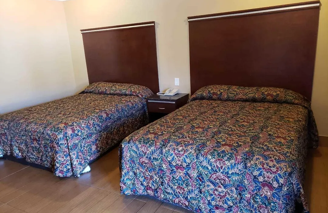 Stardust Motel Azusa-1