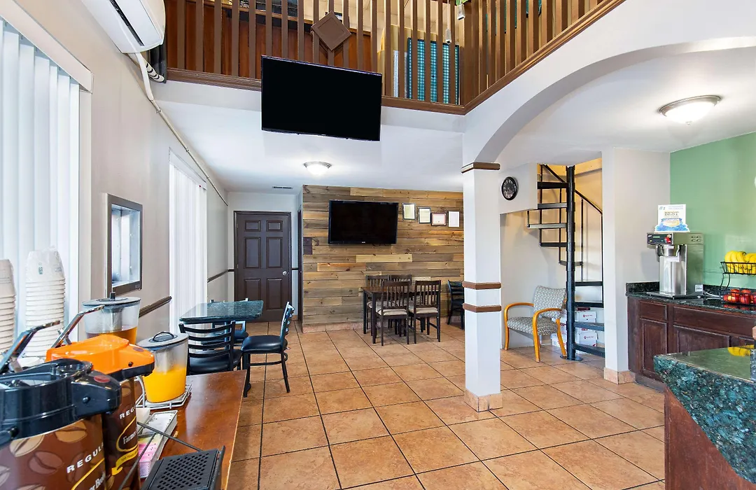 Super 8 By Wyndham Kingsport-1